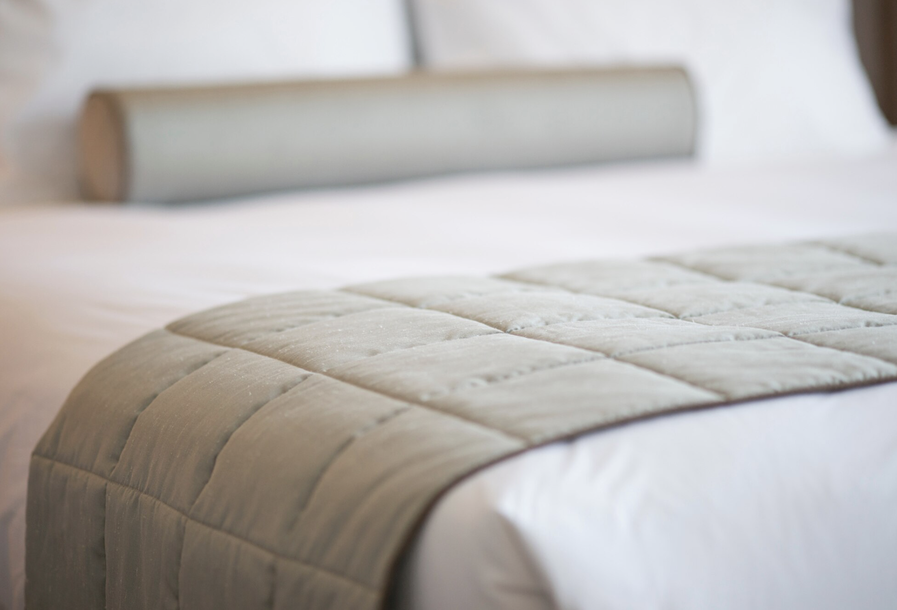 Elegant room interior detail